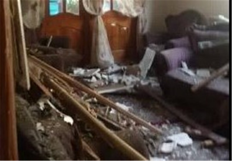 سهشنبه خونین حلب با دهها کشته+عکس سهشنبه خونین حلب با دهها کشته+عکس