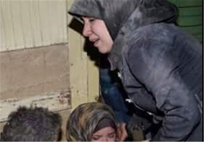 سهشنبه خونین حلب با دهها کشته+عکس سهشنبه خونین حلب با دهها کشته+عکس