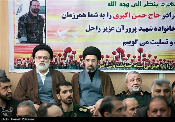 فرزندان رهبر معظم انقلاب در یک قاب +عکس فرزندان رهبر معظم انقلاب در یک قاب +عکس