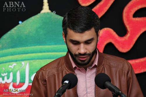 عکس / جشن عید مبعث در آمریکا