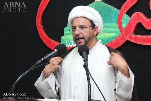 عکس / جشن عید مبعث در آمریکا