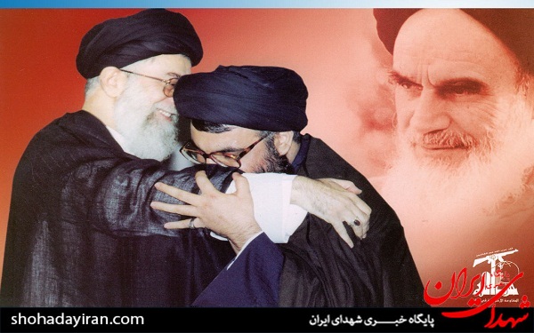ای امام ما! ای سید ما! ای امام ما! ای سید ما!