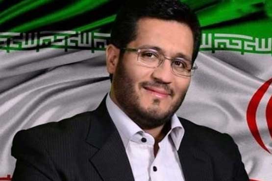 درگذشت نماینده جدید مراغه بر اثر تصادف+عکس درگذشت نماینده جدید مراغه بر اثر تصادف+عکس