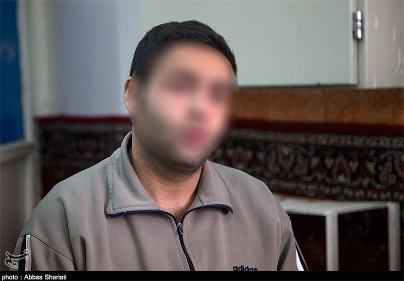 شرایط دشوار زندان تایلند از زبان یک جوان ایرانی شرایط دشوار زندان تایلند از زبان یک جوان ایرانی