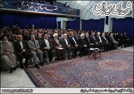 خیز دولت برای 