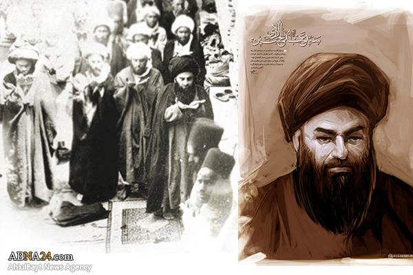 ماجرای قاب عکسی در اتاق ملاقات رهبر انقلاب ماجرای قاب عکسی در اتاق ملاقات رهبر انقلاب