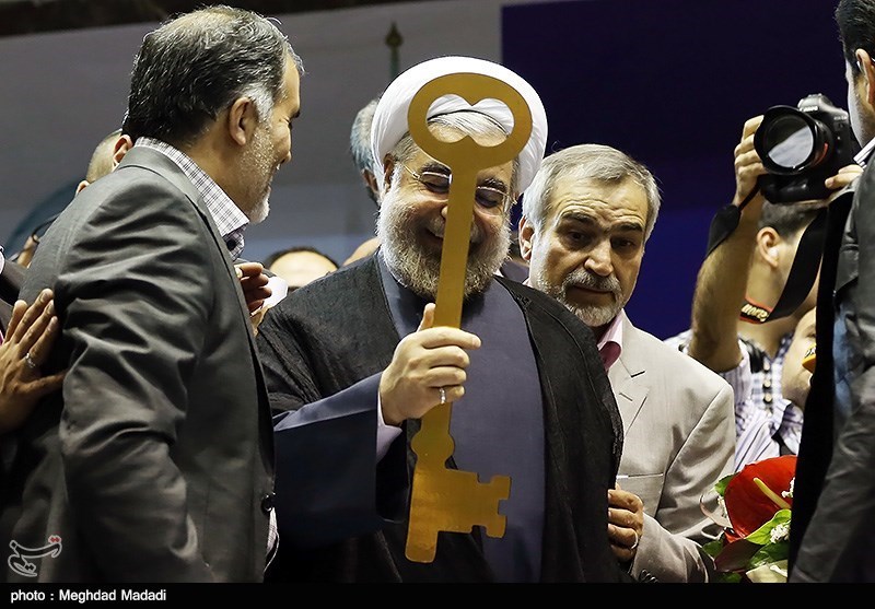 وعدههای دولتی که وعدههای دولتی که