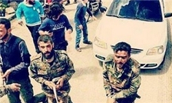 این دو اسیر خان طومان این دو اسیر خان طومان