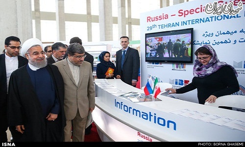 پیروزی‌های فرهنگی دولت تدبیر و امید در حوزه نشر