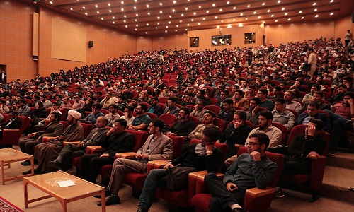مشروح کامل سخنان جلیلی در دانشگاه زنجان مشروح کامل سخنان جلیلی در دانشگاه زنجان