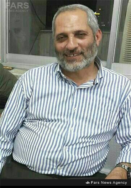 دو مدافع حرم دیگر به یاران شهیدشان پیوستند+عکس دو مدافع حرم دیگر به یاران شهیدشان پیوستند+عکس
