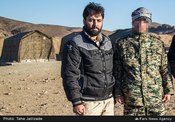 دو مدافع حرم دیگر به یاران شهیدشان پیوستند+عکس دو مدافع حرم دیگر به یاران شهیدشان پیوستند+عکس