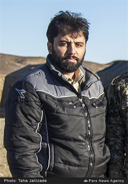 دو مدافع حرم دیگر به یاران شهیدشان پیوستند+عکس دو مدافع حرم دیگر به یاران شهیدشان پیوستند+عکس