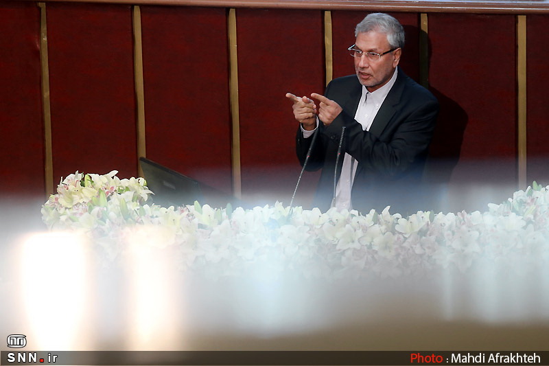 چرا وزرای روحانی از توفیقات اقتصادی دولت قبل گفتند؟ چرا وزرای روحانی از توفیقات اقتصادی دولت قبل گفتند؟