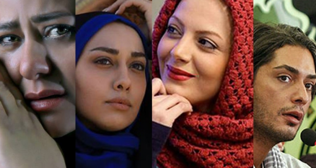 پشیمانی بازیگران مهاجر به شبکههای ماهوارهای پشیمانی بازیگران مهاجر به شبکههای ماهوارهای