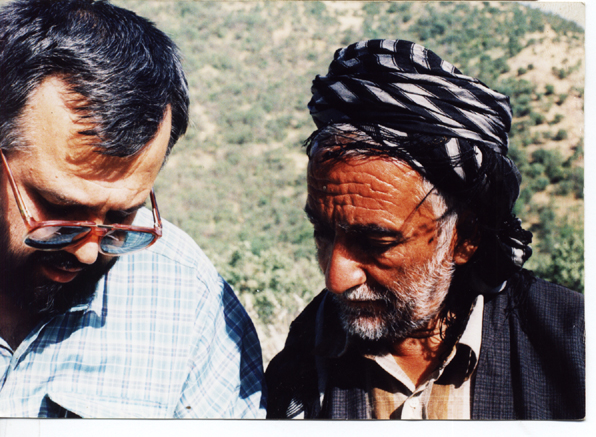 یادکردی از شهید والامقام یادکردی از شهید والامقام