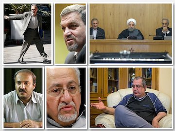 فشار اصلاحطلبان برای فشار اصلاحطلبان برای