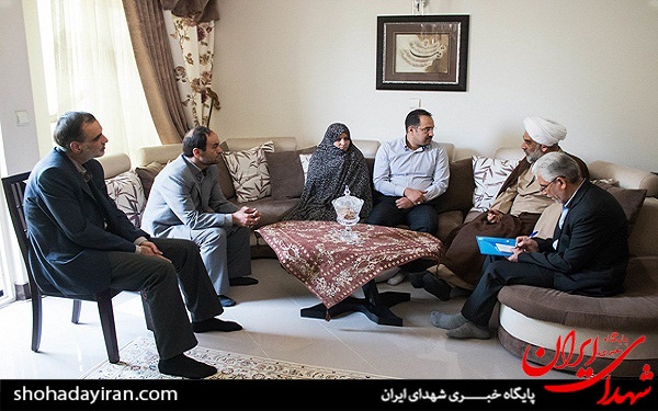 عکس/ روزی برای جانبازان