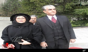 تنها فرزند خانم بازیگر به تنها فرزند خانم بازیگر به