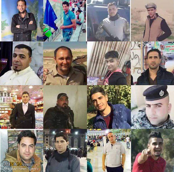 داعش 13 هوادار رئال مادرید را به داعش 13 هوادار رئال مادرید را به