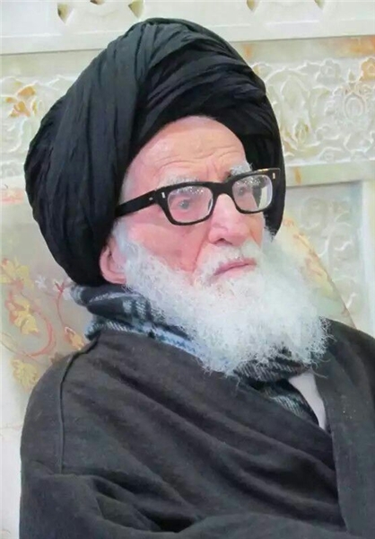 آیتالله طاهری شیرازی به لقاءالله پیوست +عکس آیتالله طاهری شیرازی به لقاءالله پیوست +عکس