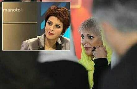 دستگیری مجری شبکه دستگیری مجری شبکه