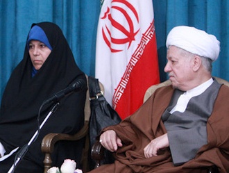 نامه اعتراضی مادران و همسران شهدا به هاشمی نامه اعتراضی مادران و همسران شهدا به هاشمی