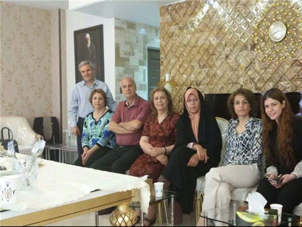 نامه اعتراضی مادران و همسران شهدا به هاشمی نامه اعتراضی مادران و همسران شهدا به هاشمی