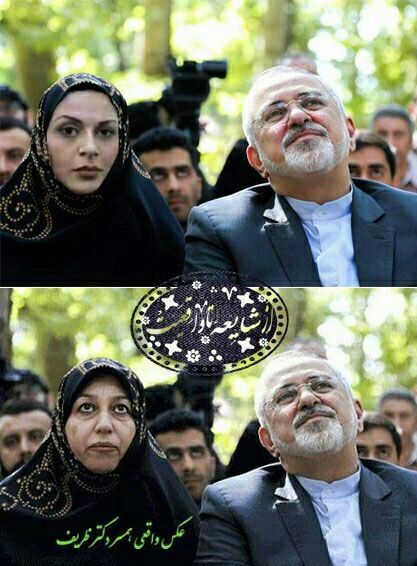 تهمت به ظریف،صدای منتقدانش را هم درآورد! تهمت به ظریف،صدای منتقدانش را هم درآورد!