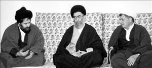 مرحوم حاج احمد خمینی از چه چیزی انتقاد میکرد؟ مرحوم حاج احمد خمینی از چه چیزی انتقاد میکرد؟