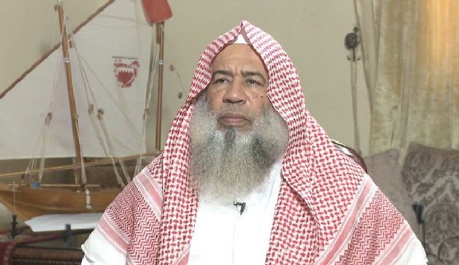 سر حامیان ایران را از تنشان سر حامیان ایران را از تنشان