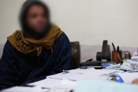 داعش دفتر مشاوره ازدواج تاسیس کرد +عکس داعش دفتر مشاوره ازدواج تاسیس کرد +عکس