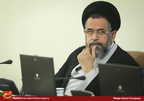واکنش‌ها به گاف جدید وزیر اطلاعات ادامه دارد