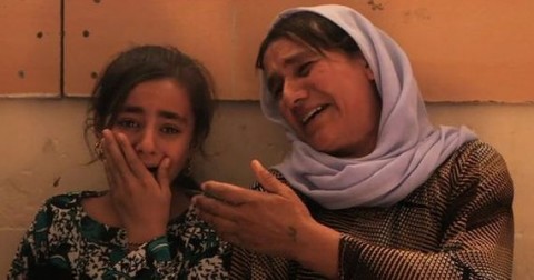 تجارت جنسی داعش در گازی آنتپ ترکیه+ عکس