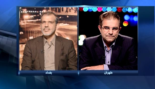 هیچ نیروی رزمنده‌ای از ایران وارد عراق نشده