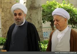 روحانی روحانی