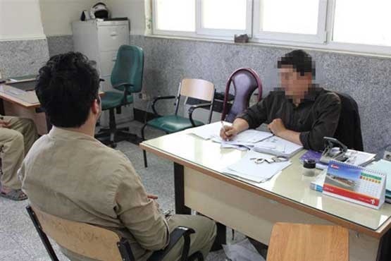کشف جسد دختر جوان در بیابانهای شهریار کشف جسد دختر جوان در بیابانهای شهریار