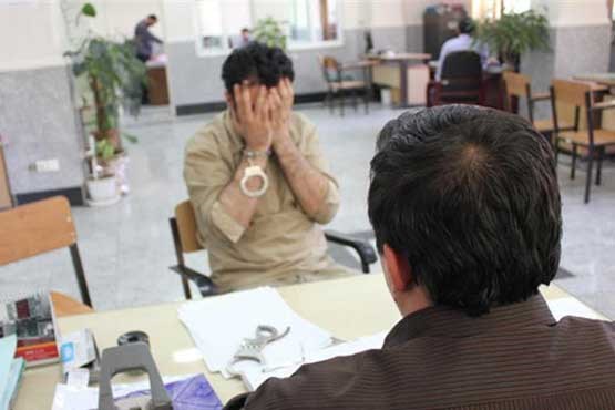 کشف جسد دختر جوان در بیابانهای شهریار کشف جسد دختر جوان در بیابانهای شهریار