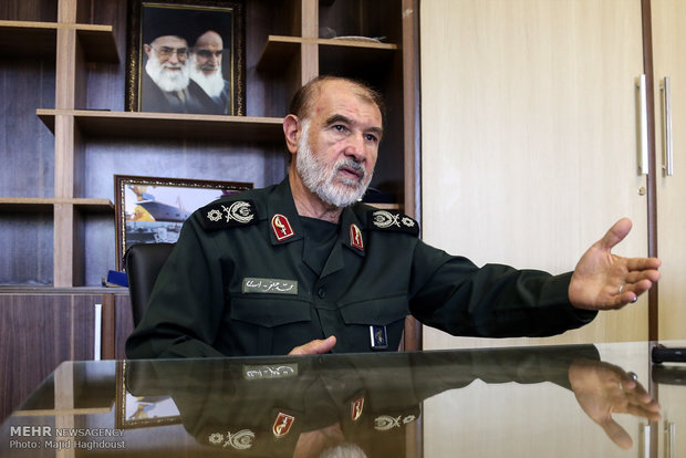 ماجرای روزی که 