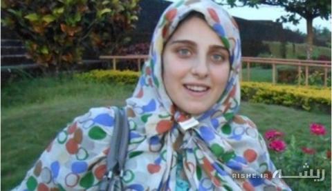 دختر پارلمانیست ایتالیایی مسلمان شد + تصاویر دختر پارلمانیست ایتالیایی مسلمان شد + تصاویر