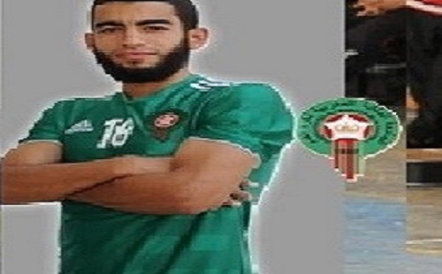 هلاکت فوتبالیست داعشی +تصاویر هلاکت فوتبالیست داعشی +تصاویر
