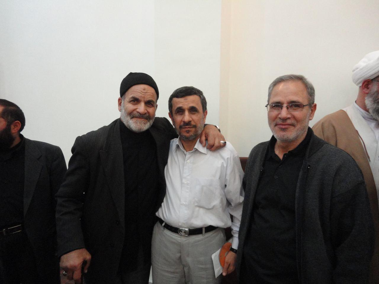 پدر گرامی شهید یعقوب فاتح درگذشت + عکس پدر گرامی شهید یعقوب فاتح درگذشت + عکس