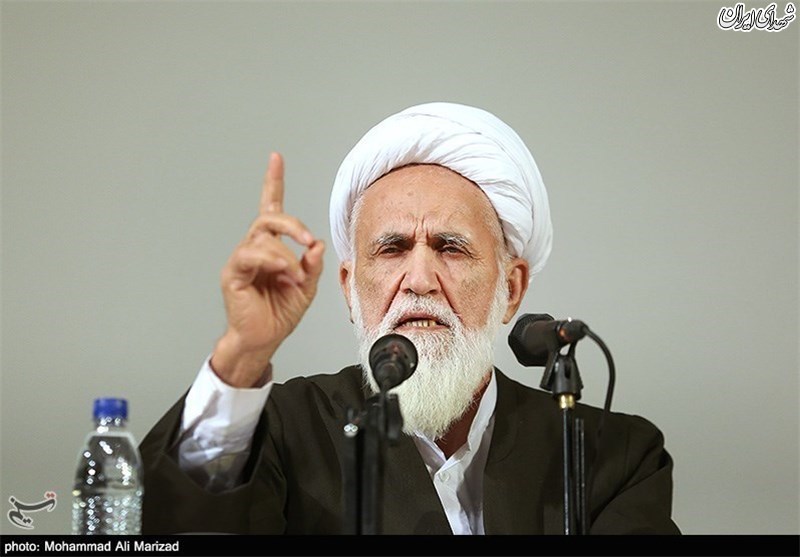 ناگفتههایی از انتخاب آیتالله خامنهای به رهبری ناگفتههایی از انتخاب آیتالله خامنهای به رهبری