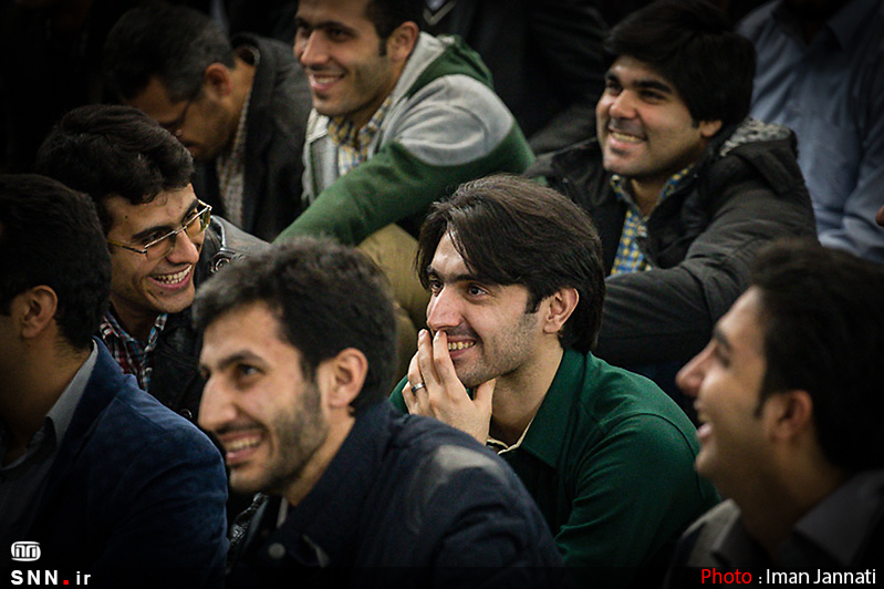 دانشجویان: کاش زودتر ازدواج می‌کردیم!