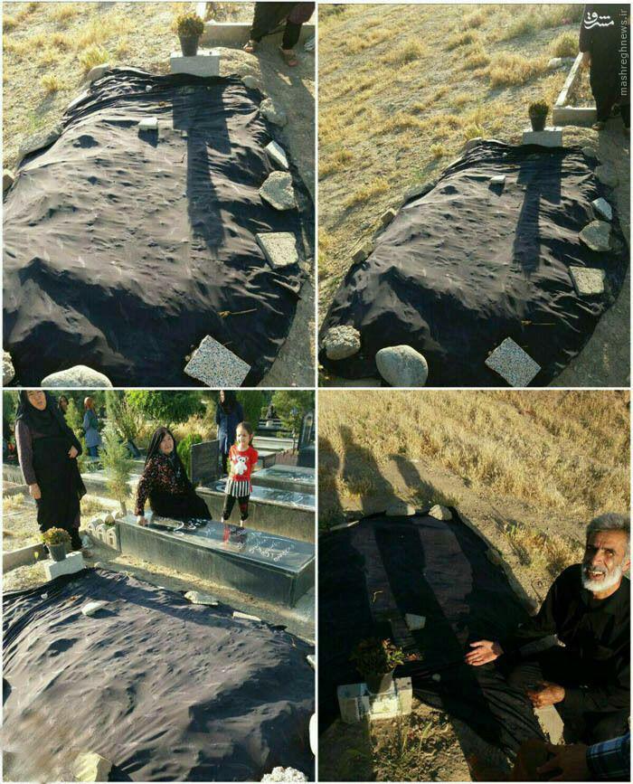 باز هم بگویند مدافعان حرم برای پول میروند! باز هم بگویند مدافعان حرم برای پول میروند!