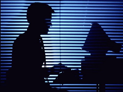 هیچکس خیال نکند این فضا فضای مجازی است هیچکس خیال نکند این فضا فضای مجازی است