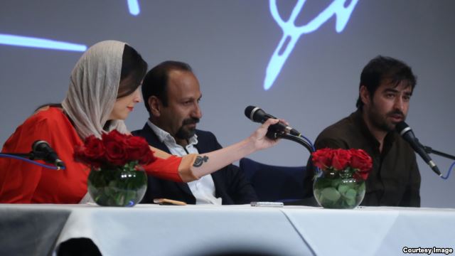 ذوقزدگی آل سعود از فمنیستبازی علیدوستی! ذوقزدگی آل سعود از فمنیستبازی علیدوستی!