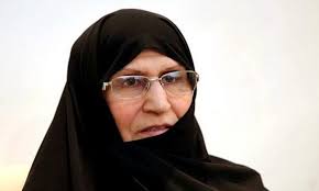 خاطره جالب دختر امام(ره) درباره رهبر انقلاب خاطره جالب دختر امام(ره) درباره رهبر انقلاب