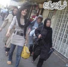 روایت استاد حوزه از بدحجابی محض در گیلان روایت استاد حوزه از بدحجابی محض در گیلان