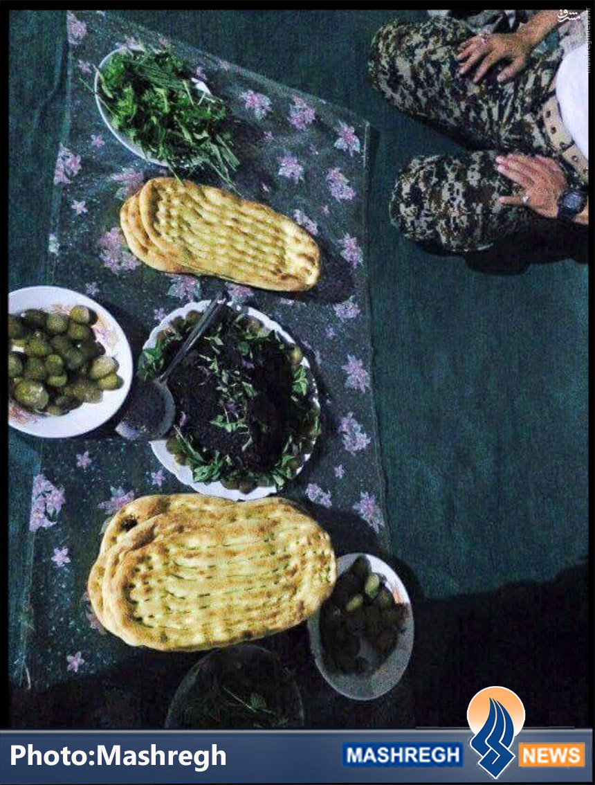 سفره سفره
